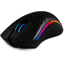 Мышь Redragon Storm Pro (черный) (78127)- фото2