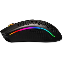 Мышь Redragon Storm Pro (черный) (78127)- фото3