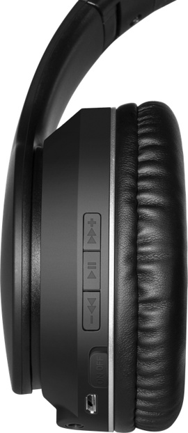 Наушники Defender FreeMotion B580 (черный) (63580)- фото4