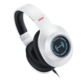 Наушники Edifier G2 II (белый)- фото3