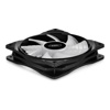 Набор вентиляторов Deepcool RF 120 (DP-FRGB-RF120-3C)- фото3