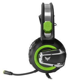 Наушники Crown CMGH-3002 Green- фото2