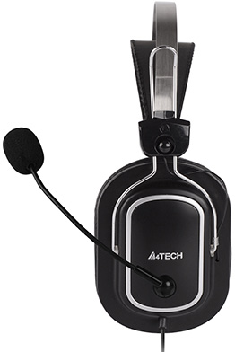 Наушники A4Tech ComfortFit HU-50- фото3