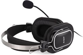 Наушники A4Tech ComfortFit HU-50- фото4