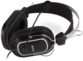 Наушники A4Tech ComfortFit HU-50- фото5