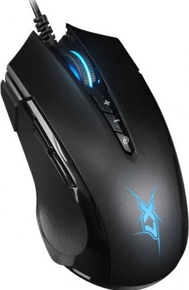 Мышь A4Tech X89 Maze- фото2