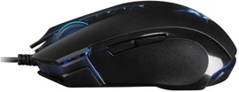 Мышь A4Tech X89 Maze- фото4