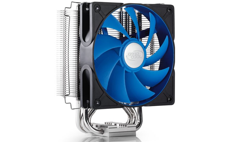 Вентилятор DeepCool Universal Ice Matrix 400- фото2