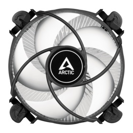 Вентилятор Arctic Cooling Alpine 17 (ACALP00040A)- фото2