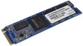 Жесткий диск SSD 1Tb Apacer AP1TBAS2280P4-1- фото2