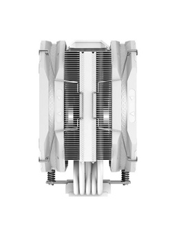Вентилятор Deepсool AS500 Plus WH (R-AS500-WHNLMP-G)- фото2