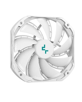 Вентилятор Deepсool AS500 Plus WH (R-AS500-WHNLMP-G)- фото4
