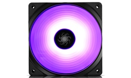 Набор вентиляторов DeepCool CF 120 (DP-FA-RGB-CF120-3)- фото2