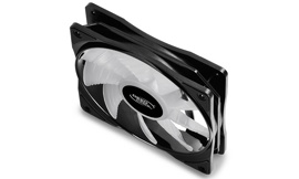 Вентилятор Deepcool (DP-FA-RGB-CF120-1)- фото3