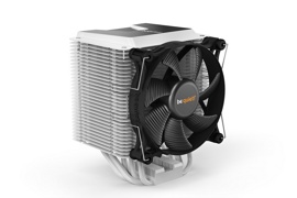Вентилятор be quiet! Shadow Rock 3 White (BK005)- фото2