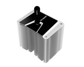 Вентилятор be quiet! Shadow Rock 3 White (BK005)- фото5