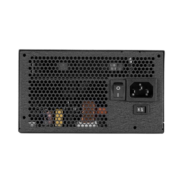 Блок питания 1050W Chieftec Chieftronic PowerPlay Platinum (GPU-1050FC)- фото4