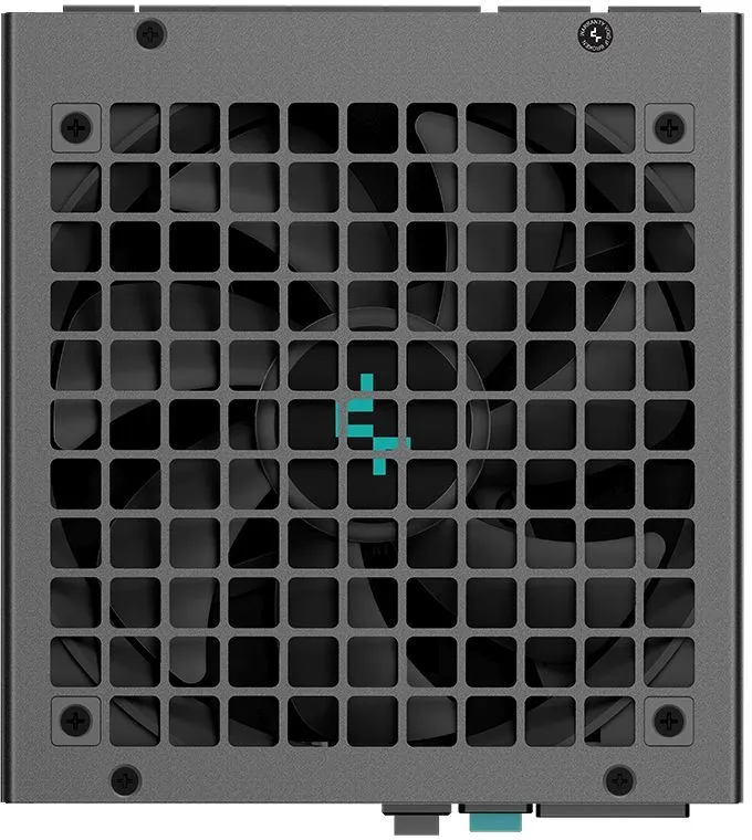 Блок питания 1200W DeepCool PX1200G (R-PXC00G-FC0B-EU)- фото2