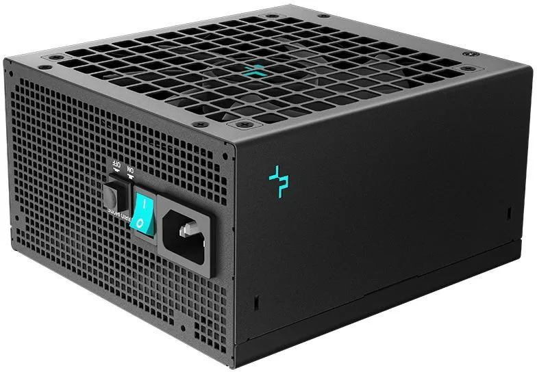 Блок питания 1200W DeepCool PX1200G (R-PXC00G-FC0B-EU)- фото3