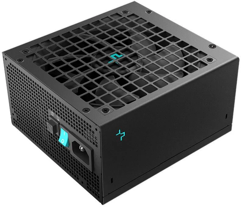 Блок питания 1200W DeepCool PX1200G (R-PXC00G-FC0B-EU)- фото4