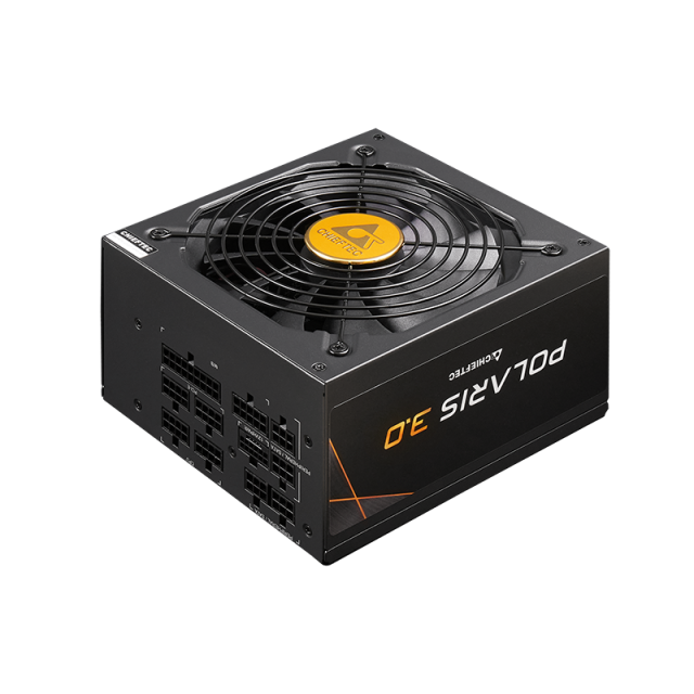 Блок питания 1250W Chieftec Polaris 3.0 (PPS-1250FC-A3)- фото2