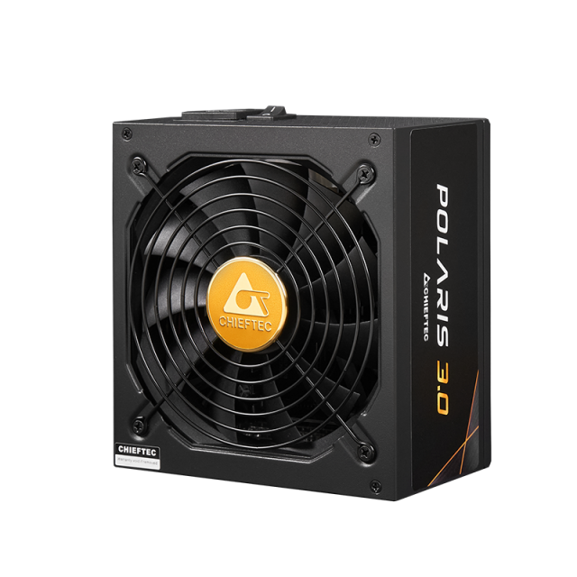 Блок питания 1250W Chieftec Polaris 3.0 (PPS-1250FC-A3)- фото3