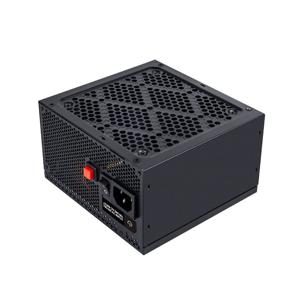 Блок питания 750W 1stPlayer AR 7.5 (PS-750AR)- фото4