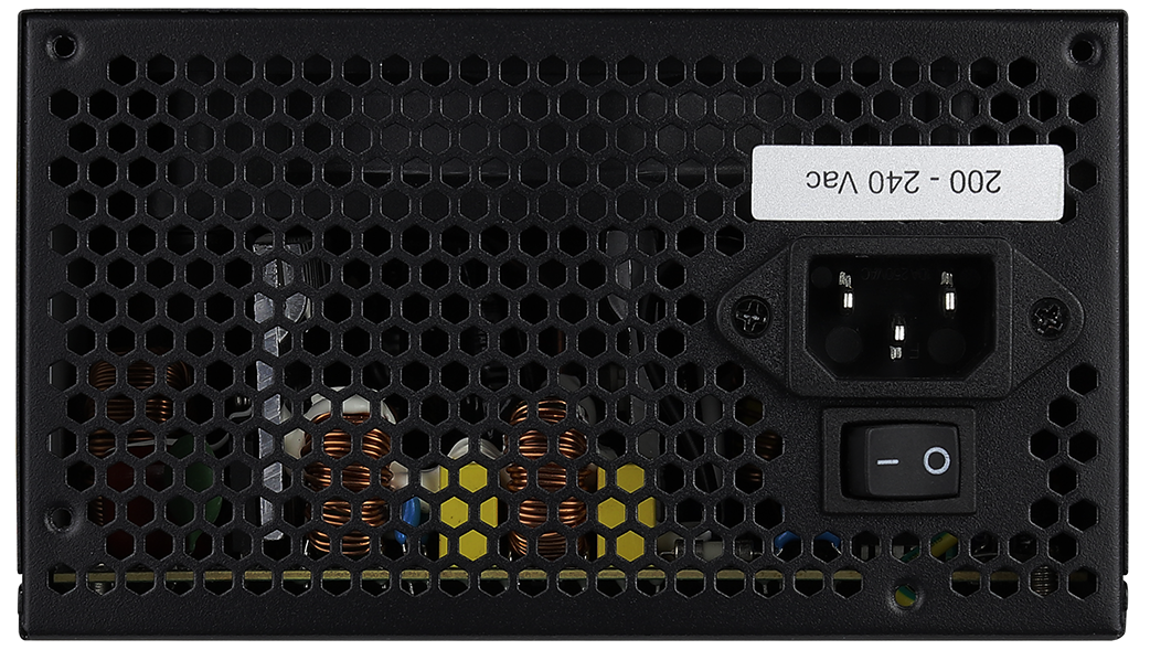 Блок питания 800W Aerocool VX-800 PLUS- фото4