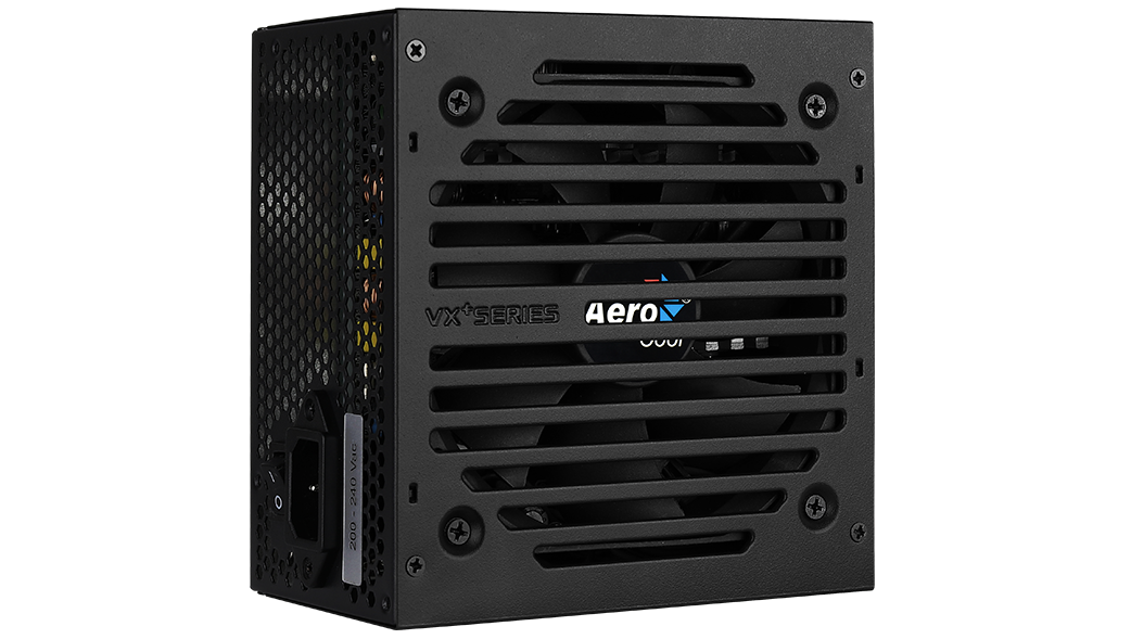 Блок питания 800W Aerocool VX-800 PLUS- фото6