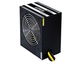 Блок питания 550W Chieftec Smart (GPS-550A8-FOB)- фото2