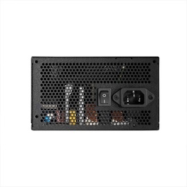 Блок питания 650W Chieftec Chieftronic SteelPower (BDK-650FC)- фото5