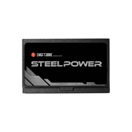 Блок питания 750W Chieftec Chieftronic SteelPower (BDK-750FC)- фото5