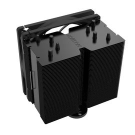 Вентилятор Zalman CNPS10X Performa Black- фото4