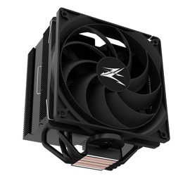 Вентилятор Zalman CNPS10X Performa Black- фото2