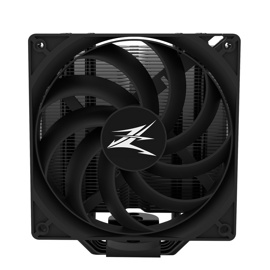 Вентилятор Zalman CNPS10X Performa Black- фото3