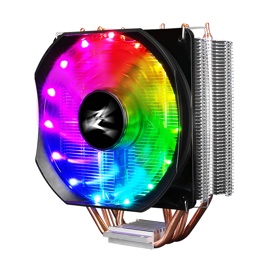 Вентилятор Zalman CNPS9X Optima RGB- фото3
