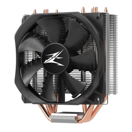 Вентилятор Zalman CNPS9X Optima RGB- фото4