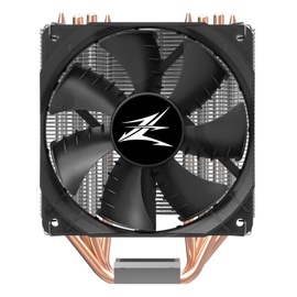 Вентилятор Zalman CNPS9X Optima RGB- фото5