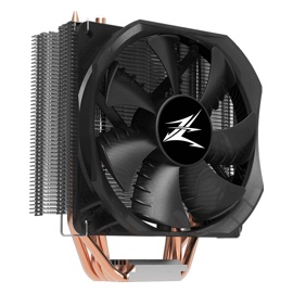 Вентилятор Zalman CNPS9X Optima RGB- фото6