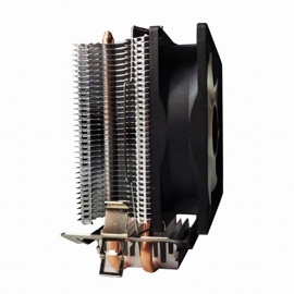 Вентилятор Gembird CPU-HURACAN-X60- фото3