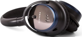 Наушники Creative Aurvana ANC (51EF054000000)- фото3