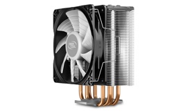 Вентилятор Deepcool GAMMAXX GTE V2 (DP-MCH4-GMX-GTEV2)- фото3