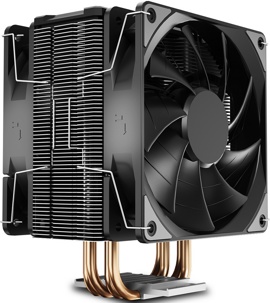 Вентилятор DeepCool GAMMAXX 400EX (DP-MCH4-GMX400EX)- фото2