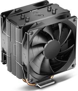 Вентилятор DeepCool GAMMAXX 400EX (DP-MCH4-GMX400EX)- фото3