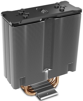 Вентилятор DeepCool GAMMAXX 400EX (DP-MCH4-GMX400EX)- фото6