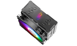 Вентилятор Deepcool GAMMAXX GT A-RGB (DP-MCH4-GMX-GT-ARGB)- фото4