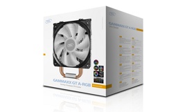 Вентилятор Deepcool GAMMAXX GT A-RGB (DP-MCH4-GMX-GT-ARGB)- фото6