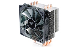 Вентилятор Deepcool GammaXX 400 BLUE BASIC (DP-MCH4-GMX400P-BL)- фото2
