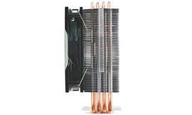Вентилятор Deepcool GammaXX 400 BLUE BASIC (DP-MCH4-GMX400P-BL)- фото5