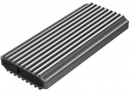 Бокс для внешнего подключения HDD Gembird EE2280-U3C-03- фото2